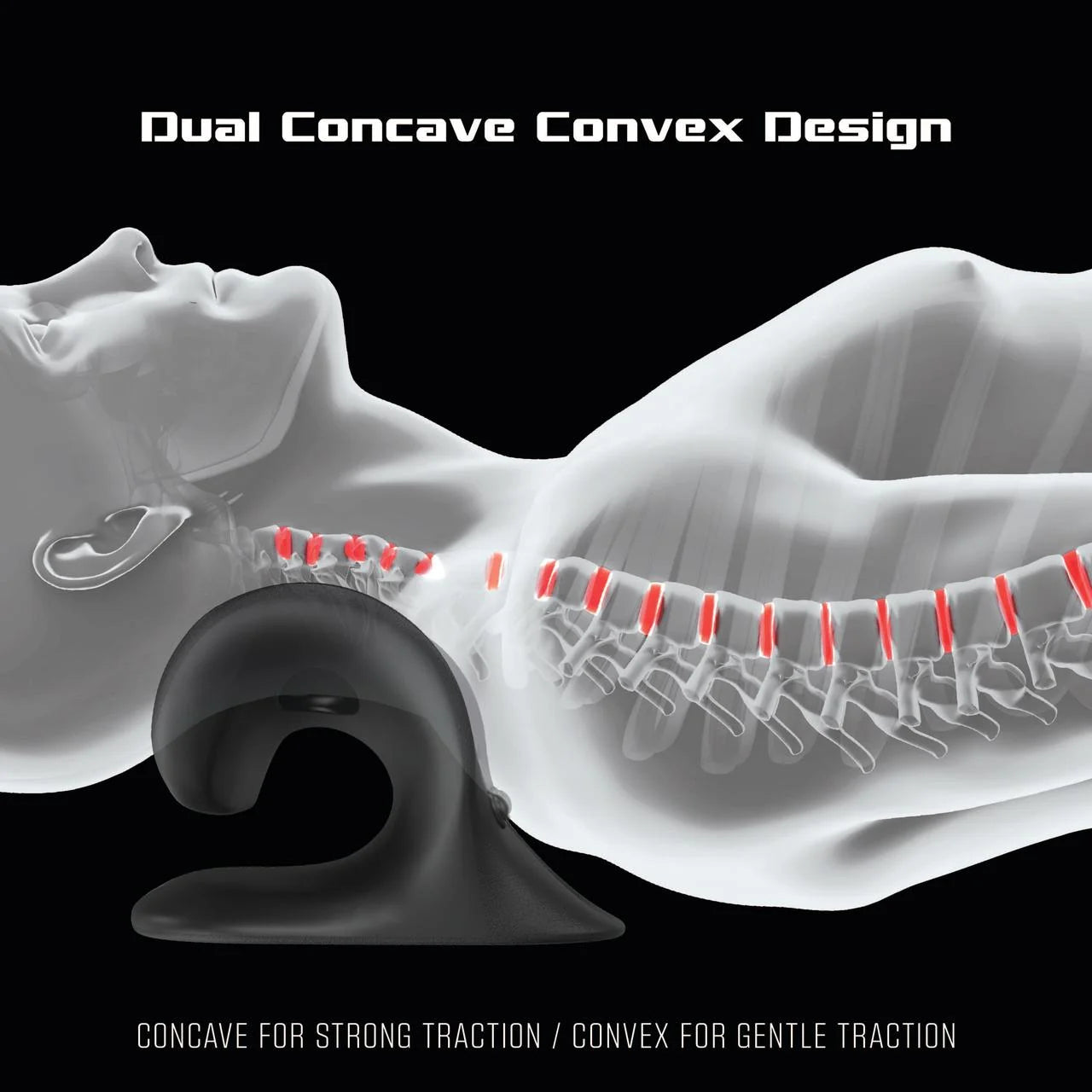 NAWBX Neck Pain Relief