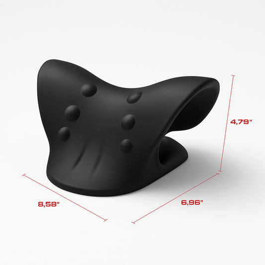 Support Your Neck & Posture — In Just 10 Minutes a Day